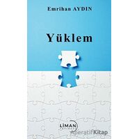 Yüklem - Emrihan Aydın - Liman Yayınevi