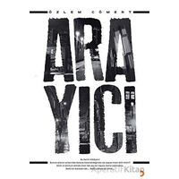 Arayıcı - Özlem Cömert - Cinius Yayınları