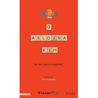 O Aslında Kim? - Renan Burduroğlu - İnkılap Kitabevi