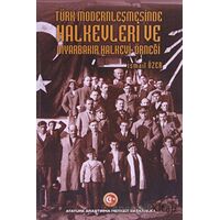 Türk Modernleşmesinde Halkevleri ve Diyarbakır Halkevi Örneği