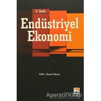 Endüstriyel Ekonomi - Kolektif - Nisan Kitabevi
