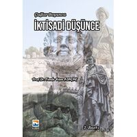 Çağlar Boyunca İktisadi Düşünce - Funda Rana Adaçay - Nisan Kitabevi