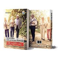 Agroturizm - Fatma Kocabaş - Nisan Kitabevi