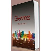 Gevez - Mustafa Borak - Aram Yayınları