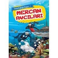 Mercan Avcıları - Hilal Acar - Erkam Yayınları