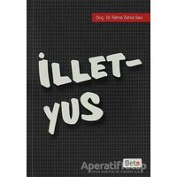 İlletyus - Fatma Zehra Savi - Beta Yayınevi