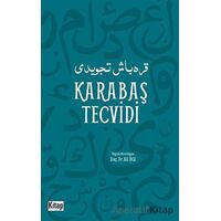 Karabaş Tecvidi - Ali Öge - Kitap Dünyası Yayınları