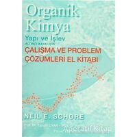 Organik Kimya - Yapı ve İşlev - Neil E. Schore - Palme Yayıncılık