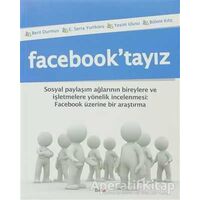 Facebook’tayız - Serra Yurtkoru - Beta Yayınevi