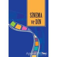 Sinema ve Din - Kolektif - Dem Yayınları