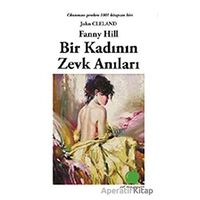 Bir Kadının Zevk Anıları - John Cleland - Yeşil Elma Yayıncılık