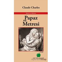 Papaz ve Metresi - Claude Charles - Yeşil Elma Yayıncılık