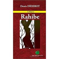 Rahibe - Denis Diderot - Yeşil Elma Yayıncılık