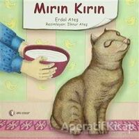 Mırın Kırın - Erdal Ateş - ODTÜ Geliştirme Vakfı Yayıncılık