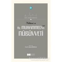 Nübüvvet ve Hz. Muhammedin (SAS) Nübüvveti - Kolektif - Siyer Yayınları