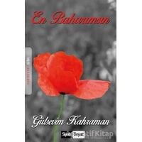 En Baharımsın - Gülsevim Kahraman - Siyah Beyaz Yayınları
