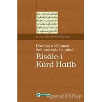 Risale-i Kürd Hatib - Murat Kocaaslan - Okur Akademi