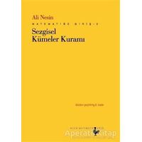 Sezgisel Kümeler Kuramı - Ali Nesin - Nesin Matematik Köyü