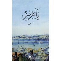 Yazımız - Asmai Yusuf Samih - Tiyo Yayınevi