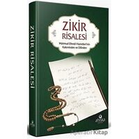 Zikir Risalesi - Kolektif - Ahıska Yayınevi