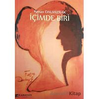 İçimde Biri - Kenan Dalmızrak - Karahan Kitabevi