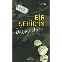 Bir Şehidin Düşünceleri - Muhammed Şehid Kiraz - Nazenin Kitap