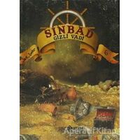 Sinbad Gizli Vadi - 6 - Jack Sailor - Genç Hayat
