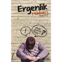 Ergenlik Rehberi - Recep Murat - Eşik Yayınları