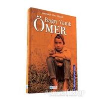 Bağrı Yanık Ömer - Mahmut Yesari - Evrensel İletişim Yayınları