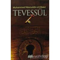 Tevessül - Muhammed Nasıruddin el-Albanı - Guraba Yayınları