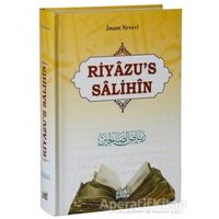 Riyazüs Salihin - İmam-ı Nevevi - Guraba Yayınları