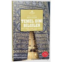 Marifet - Temel Dini Bilgiler - Kolektif - Ahıska Yayınevi