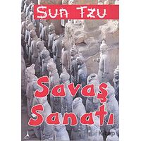 Savaş Sanatı - Sun Tzu - Alter Yayıncılık