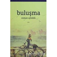 Buluşma - Osman Aytekin - Roza Yayınevi