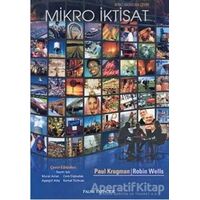 Mikro İktisat - Paul Krugman - Palme Yayıncılık
