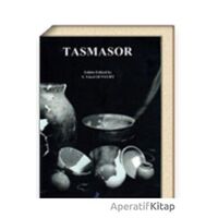Tasmasor - S. Yücel Şenyurt - Bilgin Kültür Sanat Yayınları