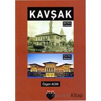 Kavşak - Özgen Acar - Bilgin Kültür Sanat Yayınları
