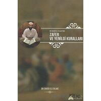 Zafer ve Yenilgi Kuralları - Enver El Evlaki - Anlatı Yayınları