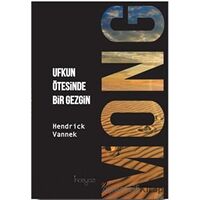 Mong - Hendrick Vannek - İnceyazı Yayınları