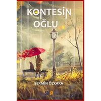 Kontesin Oğlu - Şermin Özkara - Sayda Yayınları