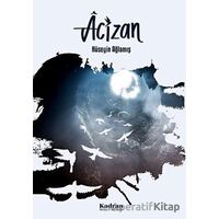 Acizan - Hüseyin Ağlamış - Kadran Medya Yayıncılık