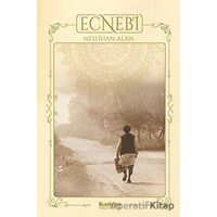 Ecnebi - Neslihan Alan - Kadran Medya Yayıncılık