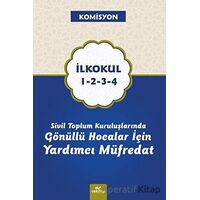 Sivil Toplum Kuruluşlarında Gönüllü Hocalar İçin Yardımcı Müfredat