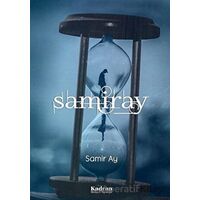 Samiray - Samir Ay - Kadran Medya Yayıncılık
