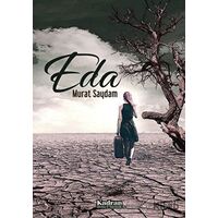 Eda (CD Hediyeli) - Murat Saydam - Kadran Medya Yayıncılık