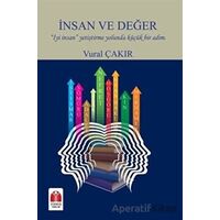 İnsan ve Değer - Vural Çakır - Yükseliş Yayınları