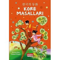 Kore Masalları - Osman Tolegul - Selen Çocuk
