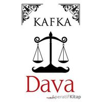 Dava - Franz Kafka - Sıfır6 Yayınevi