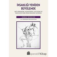 İnsanlığı Yeniden Büyülemek - Murray Bookchin - Sümer Yayıncılık