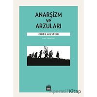Anarşizm ve Arzuları - Cindy Milstein - Sümer Yayıncılık